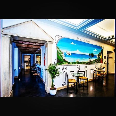Golfo Di Orosei Rooms روما المظهر الخارجي الصورة
