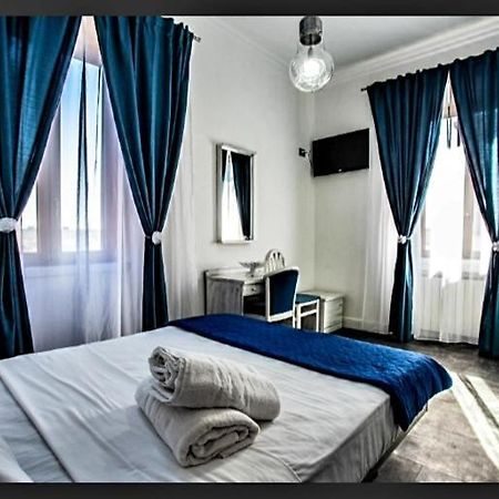 Golfo Di Orosei Rooms روما المظهر الخارجي الصورة