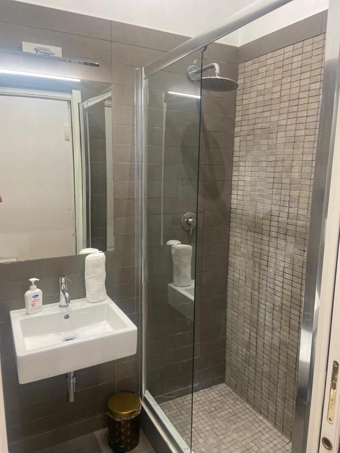 Golfo Di Orosei Rooms روما المظهر الخارجي الصورة