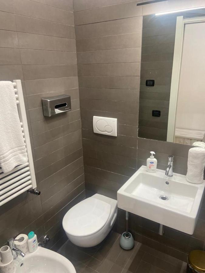 Golfo Di Orosei Rooms روما المظهر الخارجي الصورة
