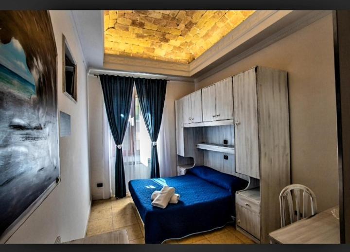 Golfo Di Orosei Rooms روما المظهر الخارجي الصورة