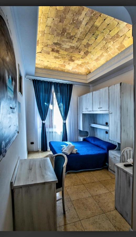 Golfo Di Orosei Rooms روما المظهر الخارجي الصورة