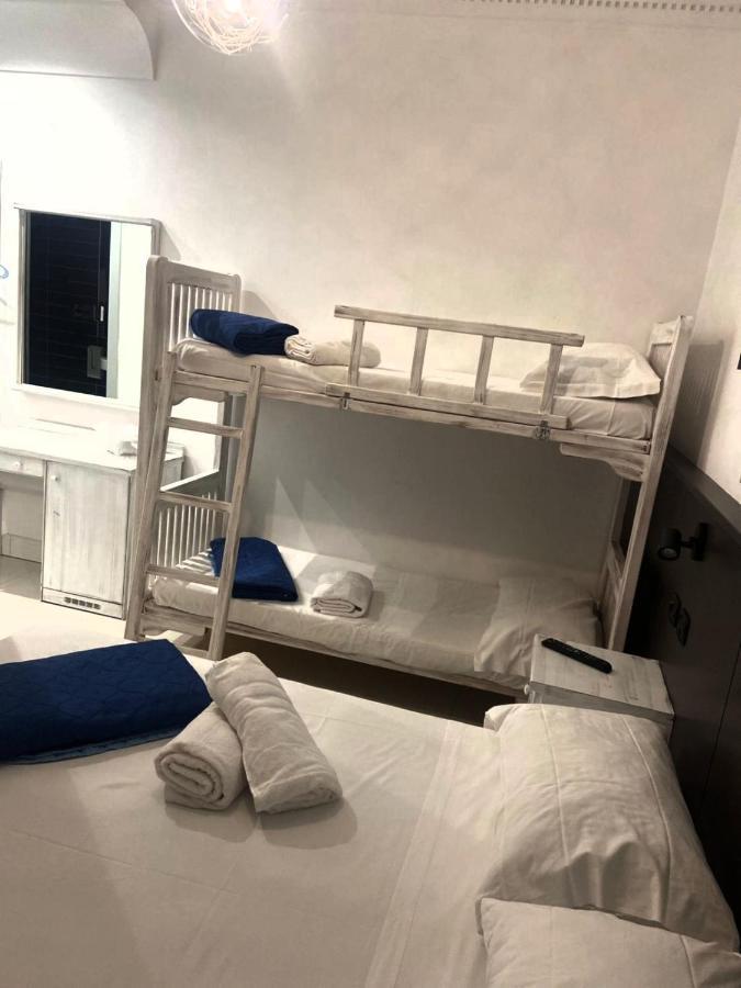 Golfo Di Orosei Rooms روما المظهر الخارجي الصورة