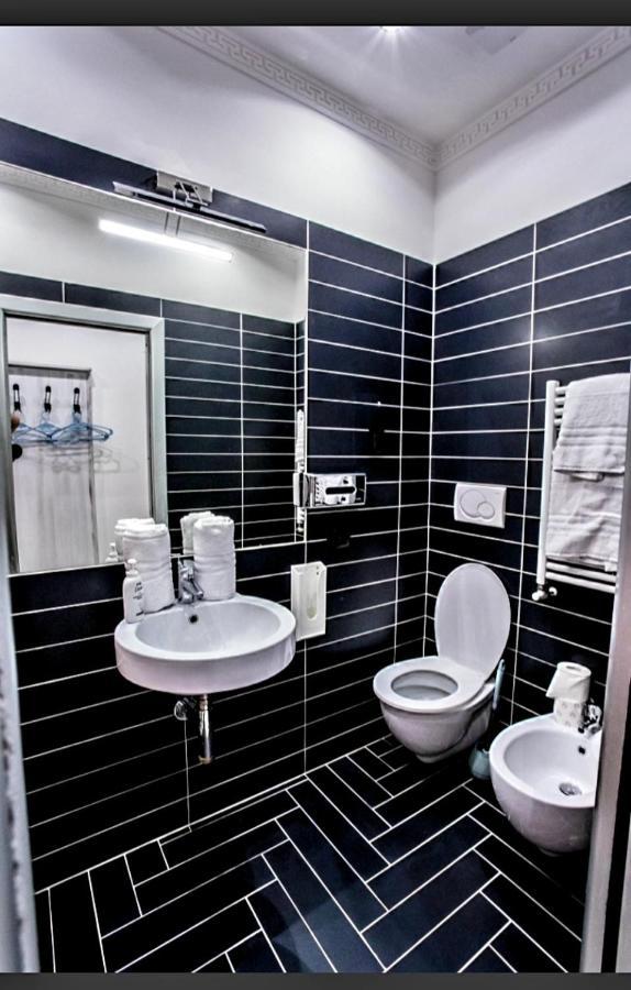 Golfo Di Orosei Rooms روما المظهر الخارجي الصورة