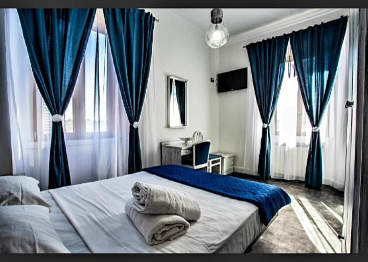 Golfo Di Orosei Rooms روما المظهر الخارجي الصورة