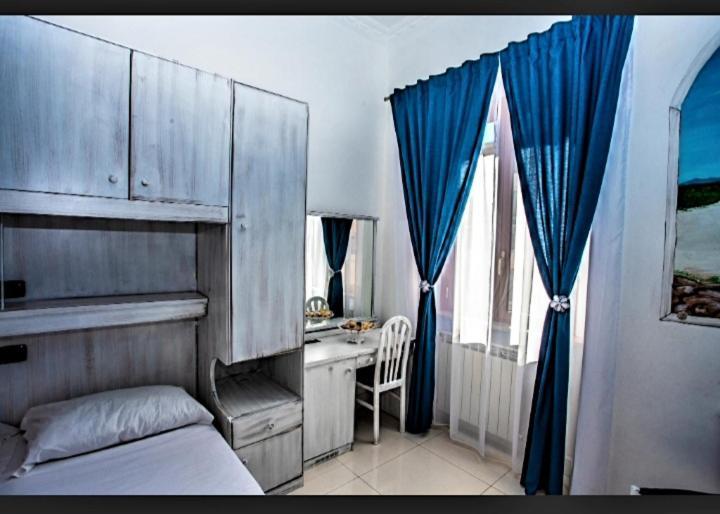 Golfo Di Orosei Rooms روما المظهر الخارجي الصورة