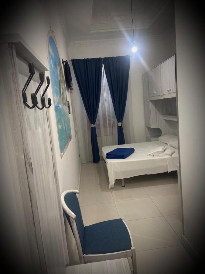 Golfo Di Orosei Rooms روما المظهر الخارجي الصورة
