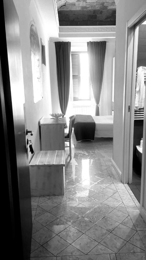 Golfo Di Orosei Rooms روما المظهر الخارجي الصورة